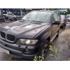 bmw x5 (e53) del año 2004