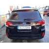 subaru legacy kombi/outback b14 del año 2011
