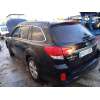 subaru legacy kombi/outback b14 del año 2011
