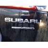 subaru legacy kombi/outback b14 del año 2011