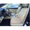 subaru legacy kombi/outback b14 del año 2011