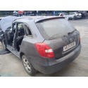 SKODA FABIA COMBI (5J5)
