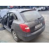 skoda fabia combi (5j5) del año 2010