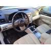 subaru legacy kombi/outback b14 del año 2011