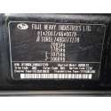 SUBARU LEGACY KOMBI/OUTBACK B14