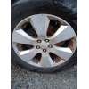 subaru legacy kombi/outback b14 del año 2011