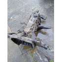 SUBARU LEGACY KOMBI/OUTBACK B14
