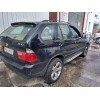 bmw x5 (e53) del año 2004