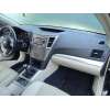 subaru legacy kombi/outback b14 del año 2011