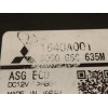 Recambio de modulo electronico para mitsubishi asx (ga0w) 1.8 di-d cat referencia OEM IAM 1640A001  