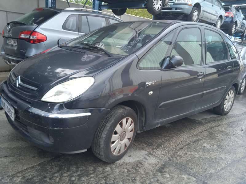 CITROËN XSARA PICASSO