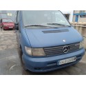 MERCEDES-BENZ VITO FURGONETA (W638)
