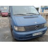 mercedes-benz vito furgoneta (w638) del año 2001
