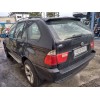 bmw x5 (e53) del año 2004