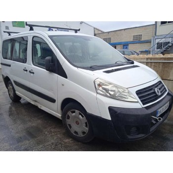 FIAT SCUDO (270)