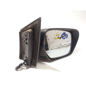 Recambio de retrovisor derecho para mazda cx-7 (er) active referencia OEM IAM EH116912ZA  