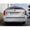 KIA CEE'D SW (ED)