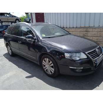 VOLKSWAGEN PASSAT VARIANT (3C5)