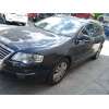 volkswagen passat variant (3c5) del año 2006