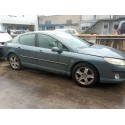 PEUGEOT 407 (6D_)