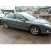 peugeot 407 (6d_) del año 2007