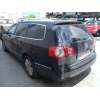 volkswagen passat variant (3c5) del año 2006