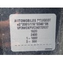 PEUGEOT 207/207+ (WA_, WC_)