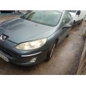 PEUGEOT 407 (6D_)