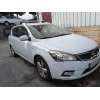 kia cee´d sw (ed) del año 2012