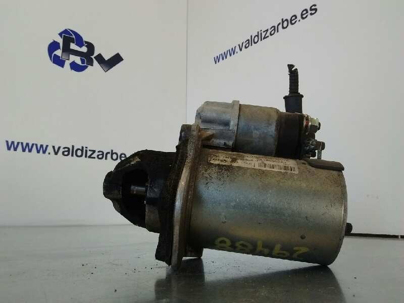MOTOR ARRANQUE 00233001HC1A 1196052A1