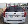 kia cee´d sw (ed) del año 2012