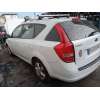 kia cee´d sw (ed) del año 2012