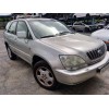 lexus rx300 (mcu15) del año 2002