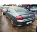 PEUGEOT 407 (6D_)
