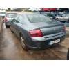 peugeot 407 (6d_) del año 2007