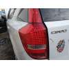 kia cee´d sw (ed) del año 2012