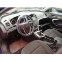 OPEL INSIGNIA BERLINA