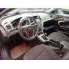 opel insignia berlina del año 2011