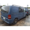 MERCEDES-BENZ VITO FURGONETA (W638)