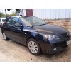 mazda 3 berlina (bk) del año 2007