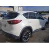 mazda cx-5 del año 2015