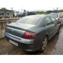 PEUGEOT 407 (6D_)