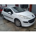 PEUGEOT 207/207+ (WA_, WC_)