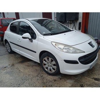 PEUGEOT 207/207+ (WA_, WC_)