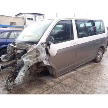 VOLKSWAGEN T6.1 CARAVELLE (SH) de desguace