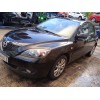 mazda 3 berlina (bk) del año 2007