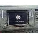 VOLKSWAGEN T6.1 CARAVELLE (SH)