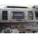 VOLKSWAGEN T6.1 CARAVELLE (SH)