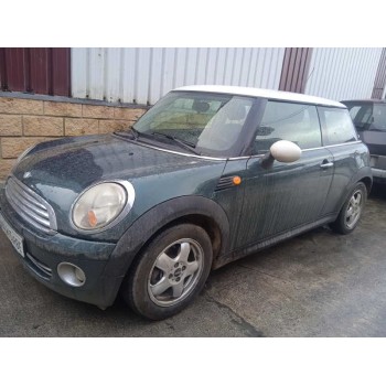 mini r56 del año 2007