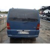 mercedes-benz vito furgoneta (w638) del año 2001